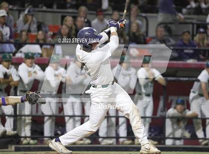 Thumbnail 3 in Eastlake vs. La Costa Canyon (CIF SDS Open Division Final) photogallery.