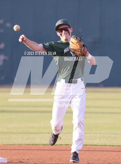 Thumbnail 2 in Eastlake vs. La Costa Canyon (CIF SDS Open Division Final) photogallery.