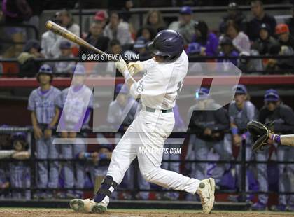 Thumbnail 1 in Eastlake vs. La Costa Canyon (CIF SDS Open Division Final) photogallery.