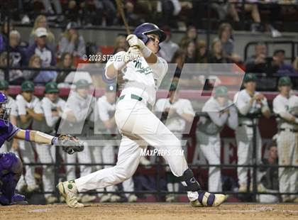 Thumbnail 2 in Eastlake vs. La Costa Canyon (CIF SDS Open Division Final) photogallery.
