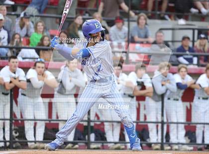 Thumbnail 1 in Eastlake vs. La Costa Canyon (CIF SDS Open Division Final) photogallery.