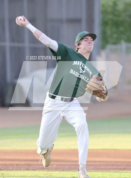 Thumbnail 1 in Eastlake vs. La Costa Canyon (CIF SDS Open Division Final) photogallery.