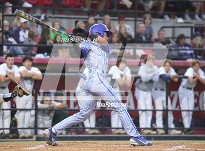 Thumbnail 3 in Eastlake vs. La Costa Canyon (CIF SDS Open Division Final) photogallery.