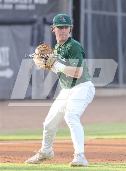 Thumbnail 2 in Eastlake vs. La Costa Canyon (CIF SDS Open Division Final) photogallery.