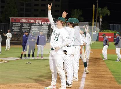 Thumbnail 2 in Eastlake vs. La Costa Canyon (CIF SDS Open Division Final) photogallery.