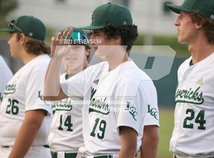 Thumbnail 2 in Eastlake vs. La Costa Canyon (CIF SDS Open Division Final) photogallery.