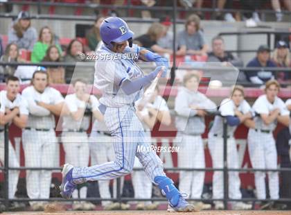 Thumbnail 3 in Eastlake vs. La Costa Canyon (CIF SDS Open Division Final) photogallery.