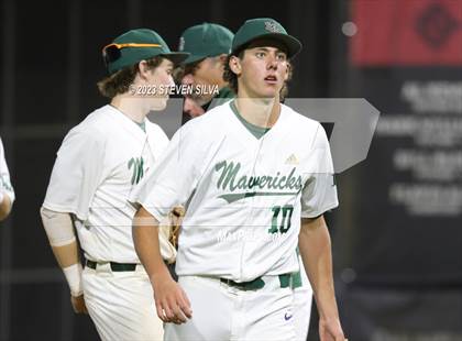 Thumbnail 3 in Eastlake vs. La Costa Canyon (CIF SDS Open Division Final) photogallery.