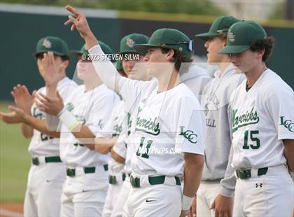 Thumbnail 2 in Eastlake vs. La Costa Canyon (CIF SDS Open Division Final) photogallery.