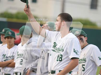 Thumbnail 1 in Eastlake vs. La Costa Canyon (CIF SDS Open Division Final) photogallery.