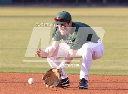 Thumbnail 2 in Eastlake vs. La Costa Canyon (CIF SDS Open Division Final) photogallery.
