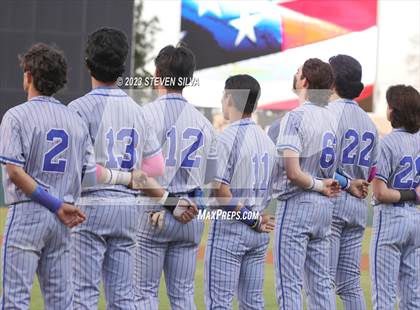 Thumbnail 2 in Eastlake vs. La Costa Canyon (CIF SDS Open Division Final) photogallery.