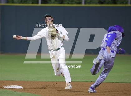 Thumbnail 1 in Eastlake vs. La Costa Canyon (CIF SDS Open Division Final) photogallery.