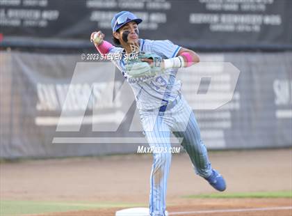 Thumbnail 1 in Eastlake vs. La Costa Canyon (CIF SDS Open Division Final) photogallery.