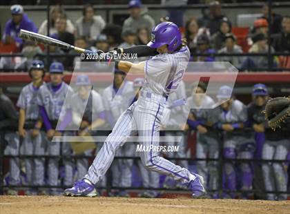 Thumbnail 2 in Eastlake vs. La Costa Canyon (CIF SDS Open Division Final) photogallery.