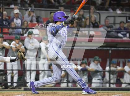 Thumbnail 3 in Eastlake vs. La Costa Canyon (CIF SDS Open Division Final) photogallery.