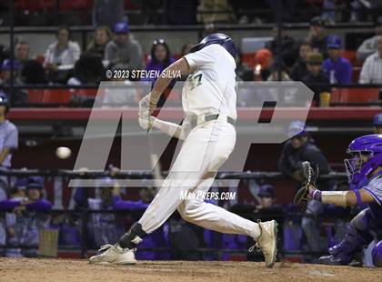 Thumbnail 1 in Eastlake vs. La Costa Canyon (CIF SDS Open Division Final) photogallery.