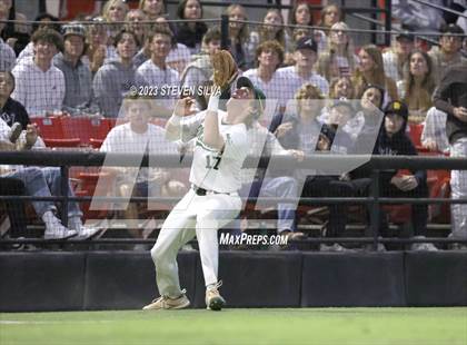 Thumbnail 2 in Eastlake vs. La Costa Canyon (CIF SDS Open Division Final) photogallery.