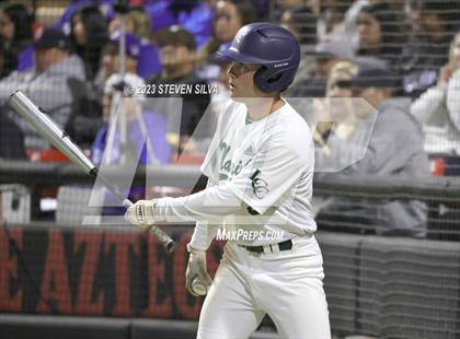 Thumbnail 1 in Eastlake vs. La Costa Canyon (CIF SDS Open Division Final) photogallery.