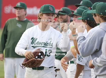 Thumbnail 1 in Eastlake vs. La Costa Canyon (CIF SDS Open Division Final) photogallery.