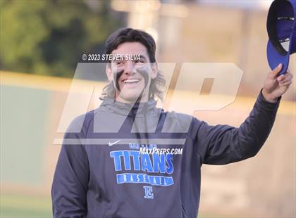Thumbnail 1 in Eastlake vs. La Costa Canyon (CIF SDS Open Division Final) photogallery.