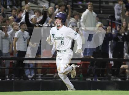Thumbnail 2 in Eastlake vs. La Costa Canyon (CIF SDS Open Division Final) photogallery.