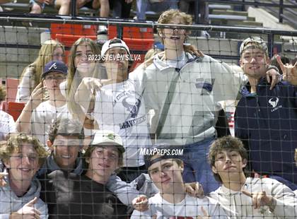 Thumbnail 3 in Eastlake vs. La Costa Canyon (CIF SDS Open Division Final) photogallery.