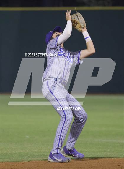 Thumbnail 3 in Eastlake vs. La Costa Canyon (CIF SDS Open Division Final) photogallery.