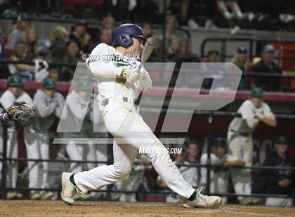 Thumbnail 1 in Eastlake vs. La Costa Canyon (CIF SDS Open Division Final) photogallery.