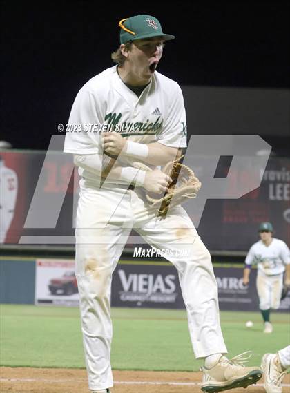 Thumbnail 3 in Eastlake vs. La Costa Canyon (CIF SDS Open Division Final) photogallery.