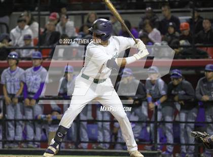 Thumbnail 3 in Eastlake vs. La Costa Canyon (CIF SDS Open Division Final) photogallery.