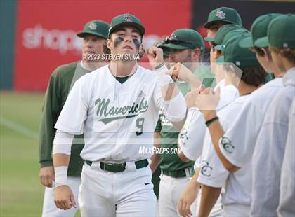 Thumbnail 2 in Eastlake vs. La Costa Canyon (CIF SDS Open Division Final) photogallery.