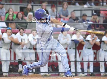 Thumbnail 2 in Eastlake vs. La Costa Canyon (CIF SDS Open Division Final) photogallery.