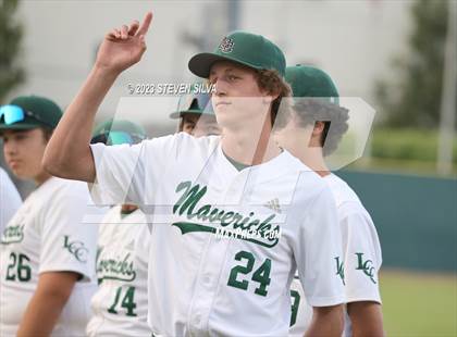 Thumbnail 1 in Eastlake vs. La Costa Canyon (CIF SDS Open Division Final) photogallery.