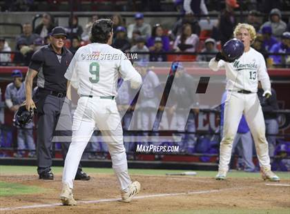 Thumbnail 1 in Eastlake vs. La Costa Canyon (CIF SDS Open Division Final) photogallery.