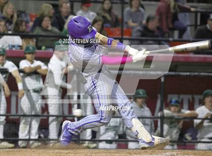 Thumbnail 1 in Eastlake vs. La Costa Canyon (CIF SDS Open Division Final) photogallery.