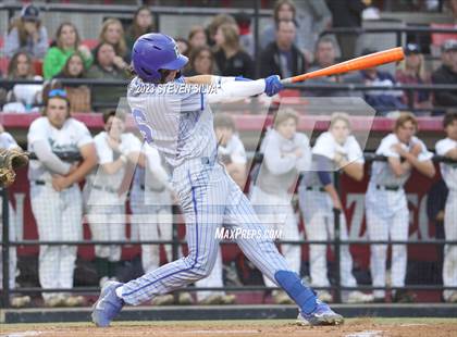 Thumbnail 1 in Eastlake vs. La Costa Canyon (CIF SDS Open Division Final) photogallery.