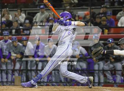 Thumbnail 1 in Eastlake vs. La Costa Canyon (CIF SDS Open Division Final) photogallery.