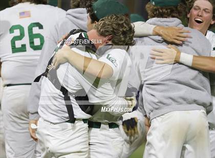 Thumbnail 2 in Eastlake vs. La Costa Canyon (CIF SDS Open Division Final) photogallery.