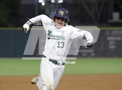 Thumbnail 2 in Eastlake vs. La Costa Canyon (CIF SDS Open Division Final) photogallery.