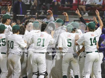 Thumbnail 2 in Eastlake vs. La Costa Canyon (CIF SDS Open Division Final) photogallery.