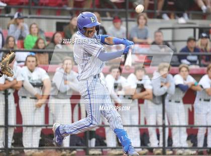 Thumbnail 2 in Eastlake vs. La Costa Canyon (CIF SDS Open Division Final) photogallery.