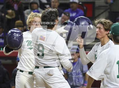 Thumbnail 2 in Eastlake vs. La Costa Canyon (CIF SDS Open Division Final) photogallery.