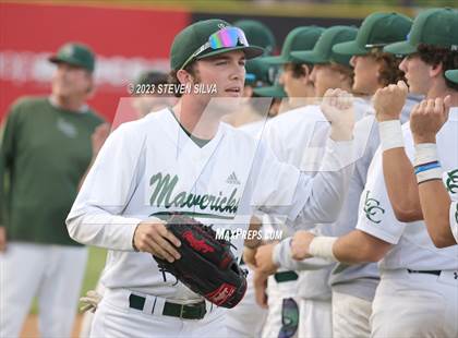 Thumbnail 1 in Eastlake vs. La Costa Canyon (CIF SDS Open Division Final) photogallery.