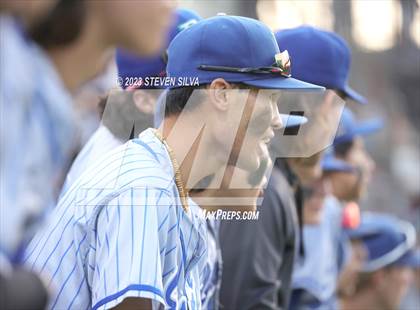 Thumbnail 3 in Eastlake vs. La Costa Canyon (CIF SDS Open Division Final) photogallery.