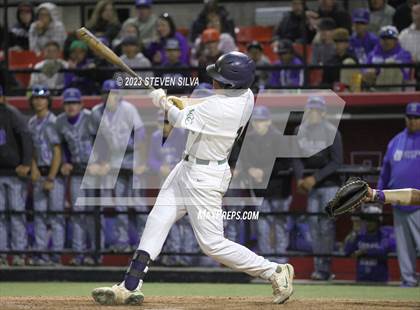 Thumbnail 1 in Eastlake vs. La Costa Canyon (CIF SDS Open Division Final) photogallery.