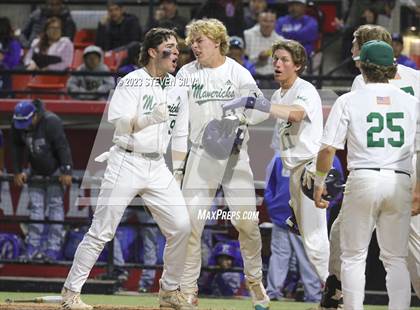 Thumbnail 1 in Eastlake vs. La Costa Canyon (CIF SDS Open Division Final) photogallery.