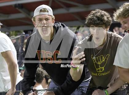 Thumbnail 2 in Eastlake vs. La Costa Canyon (CIF SDS Open Division Final) photogallery.