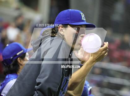 Thumbnail 3 in Eastlake vs. La Costa Canyon (CIF SDS Open Division Final) photogallery.