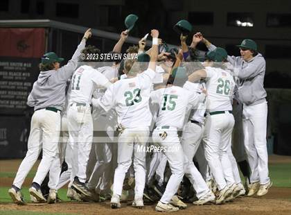 Thumbnail 3 in Eastlake vs. La Costa Canyon (CIF SDS Open Division Final) photogallery.